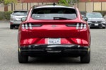 2022 Ford Mustang Mach-E Premium