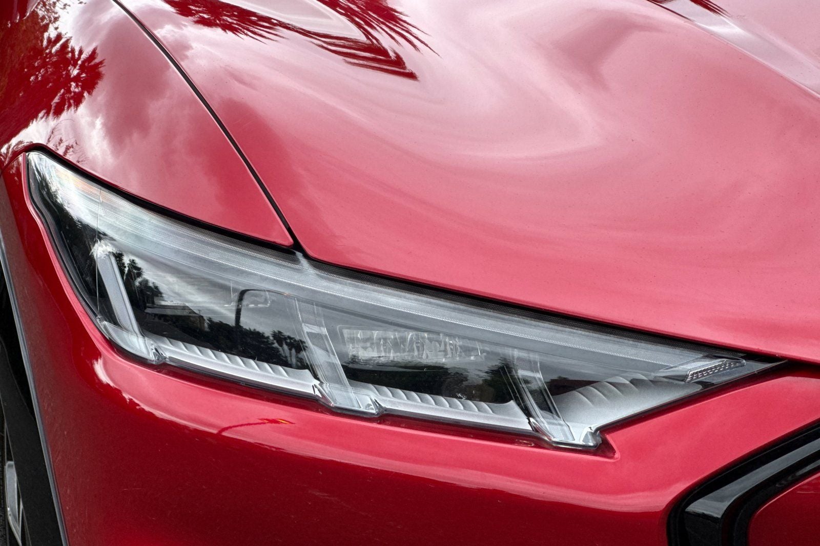 2022 Ford Mustang Mach-E Premium