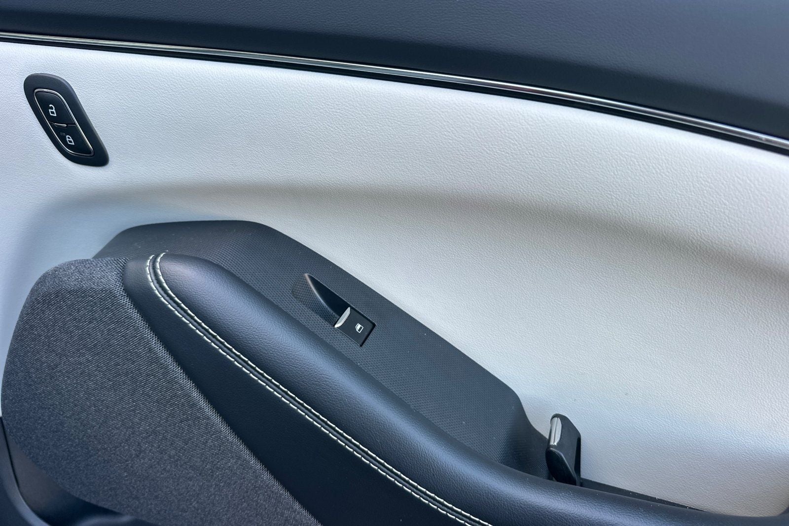 2022 Ford Mustang Mach-E Premium