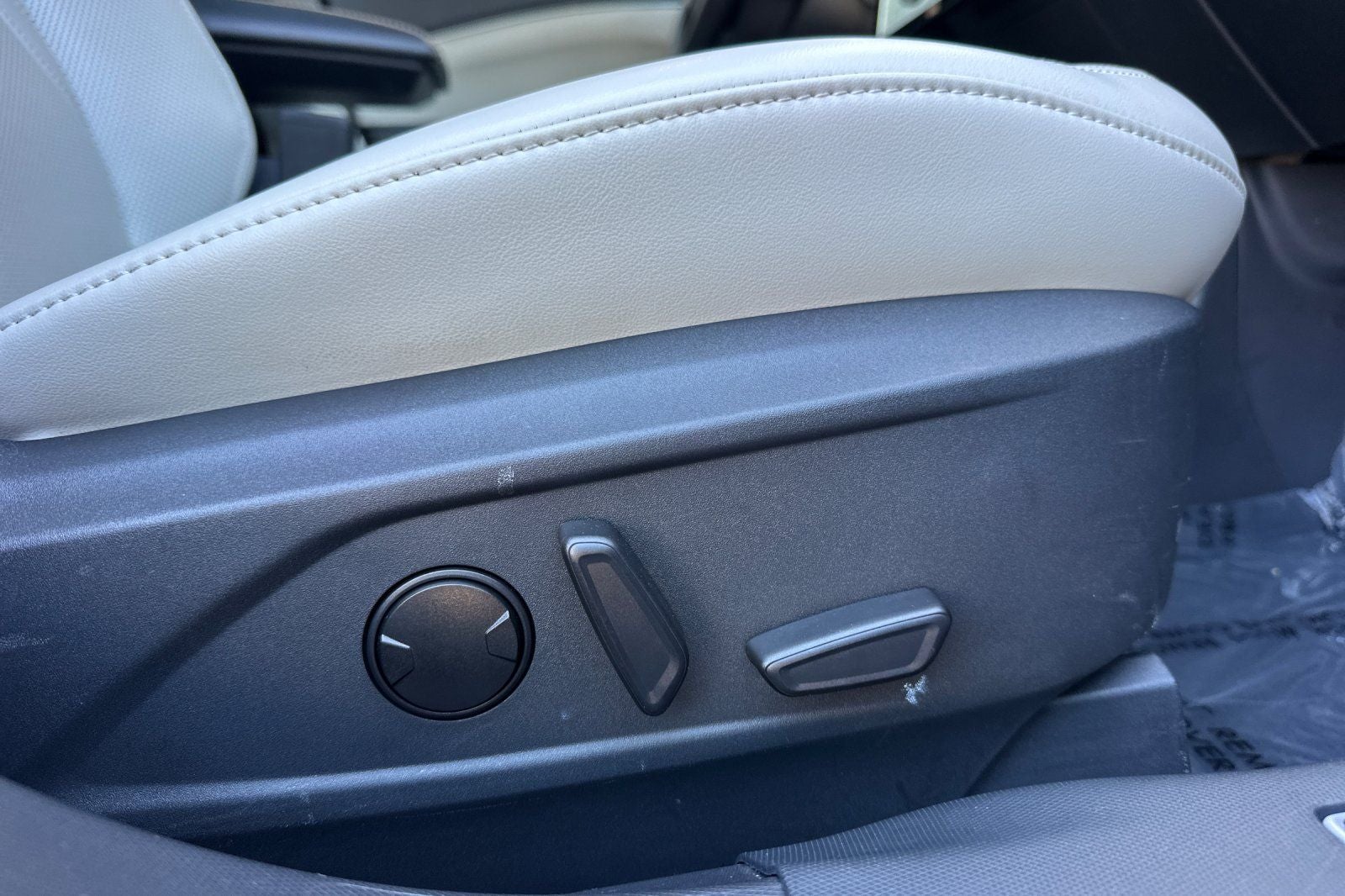 2022 Ford Mustang Mach-E Premium