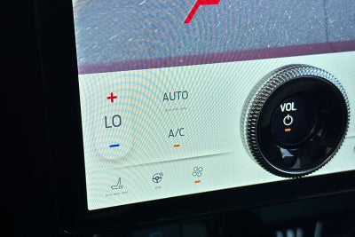 2022 Ford Mustang Mach-E Premium