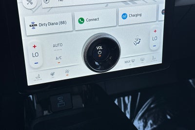2022 Ford Mustang Mach-E Premium