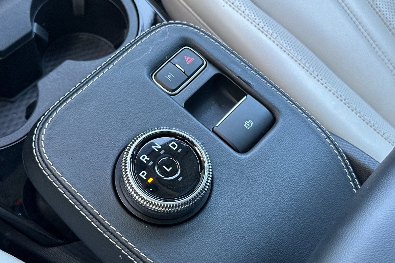 2022 Ford Mustang Mach-E Premium