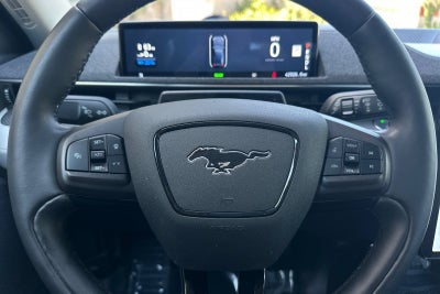 2022 Ford Mustang Mach-E Premium