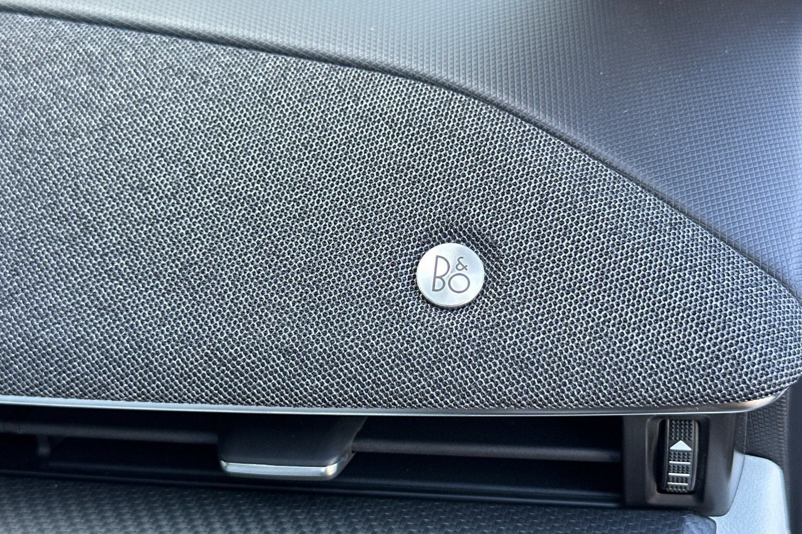 2022 Ford Mustang Mach-E Premium