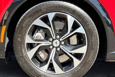 2022 Ford Mustang Mach-E Premium