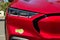 2022 Ford Mustang Mach-E Premium