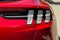 2022 Ford Mustang Mach-E Premium