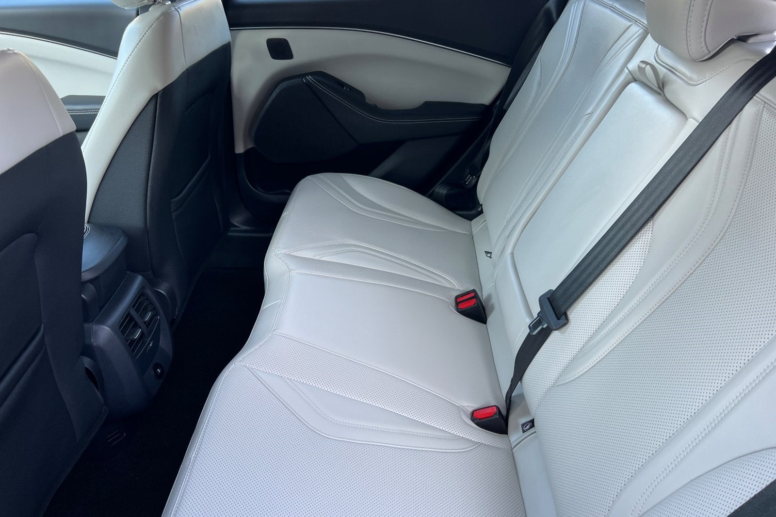 2024 Ford Mustang Mach-E Premium