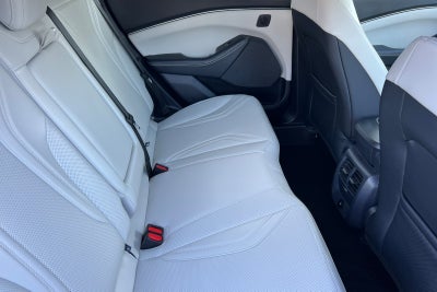 2024 Ford Mustang Mach-E Premium