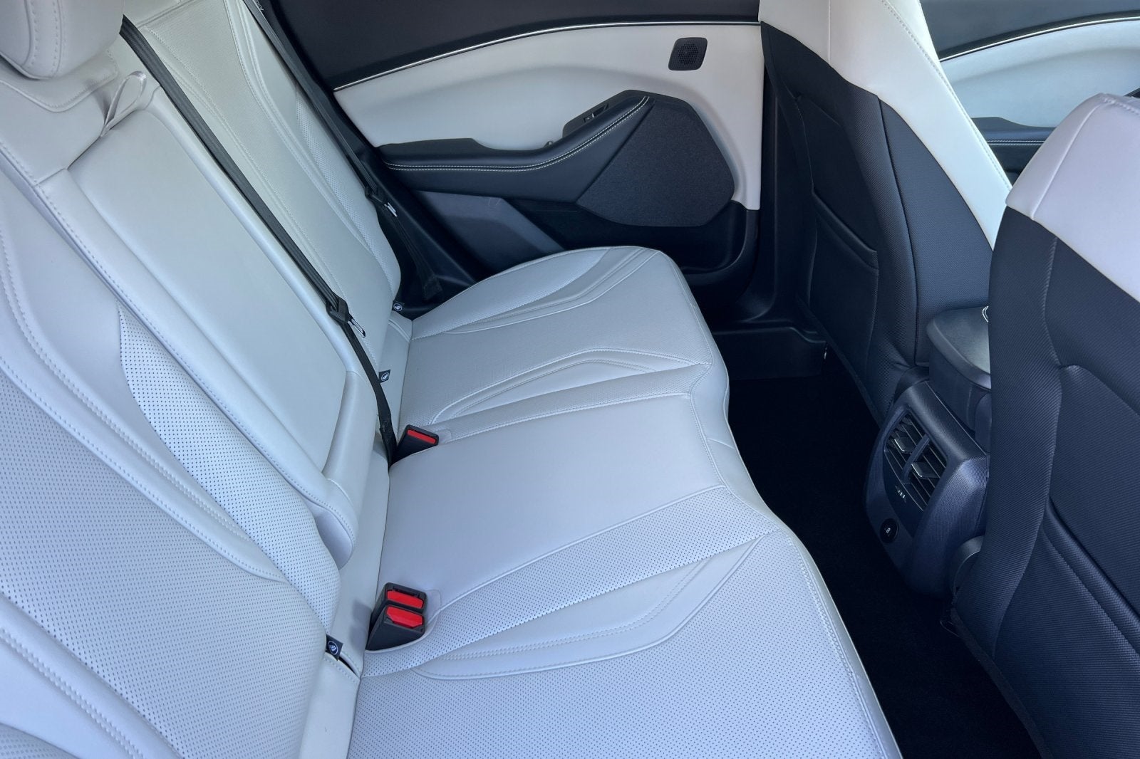 2024 Ford Mustang Mach-E Premium