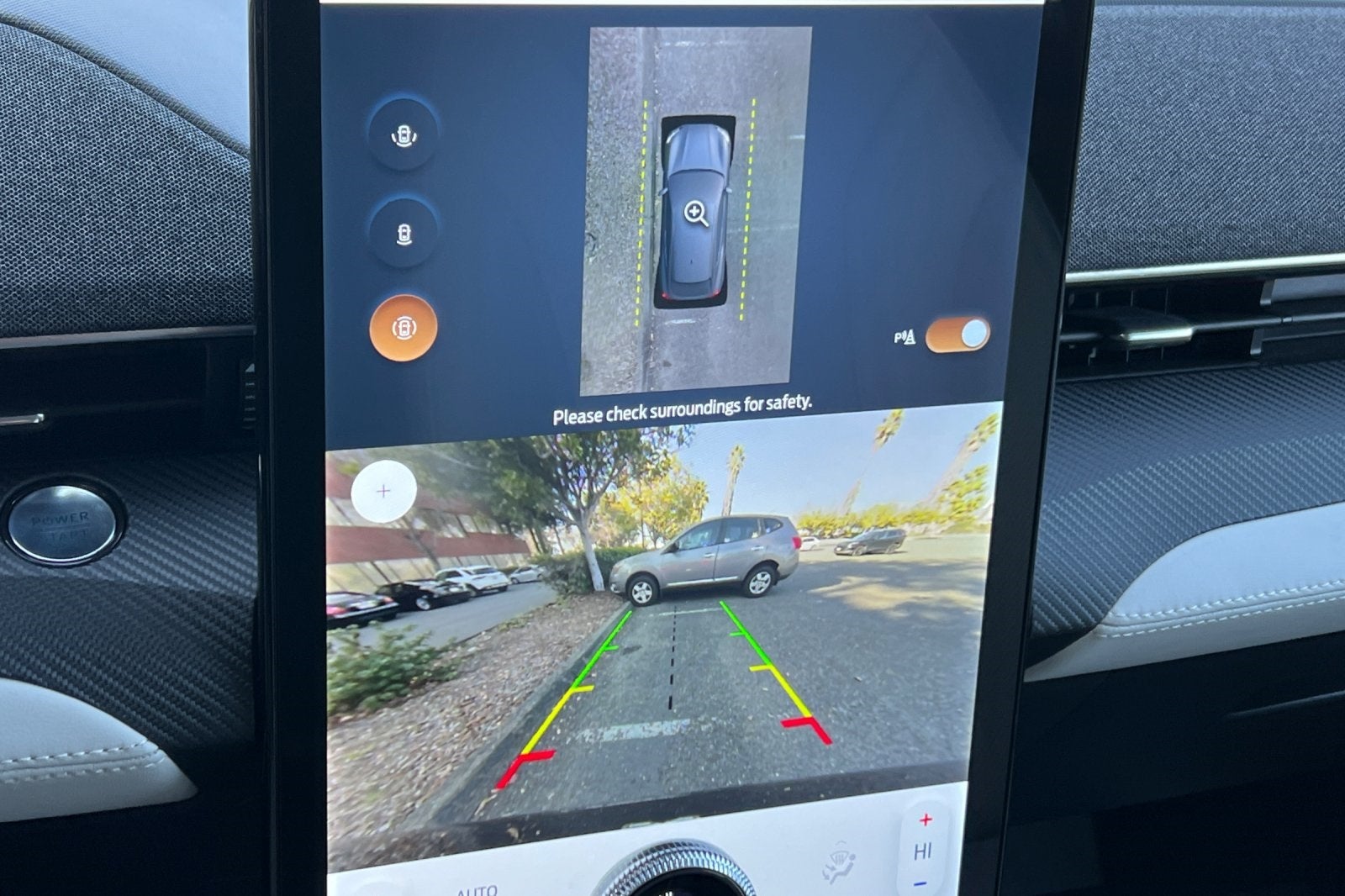 2024 Ford Mustang Mach-E Premium