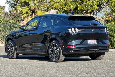 2024 Ford Mustang Mach-E Premium