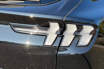 2024 Ford Mustang Mach-E Premium