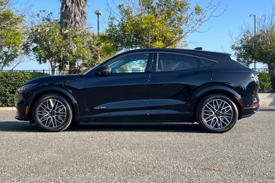 2024 Ford Mustang Mach-E Premium