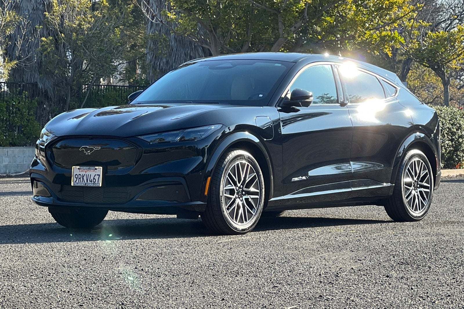 2024 Ford Mustang Mach-E Premium