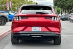 2022 Ford Mustang Mach-E GT