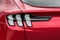 2022 Ford Mustang Mach-E GT