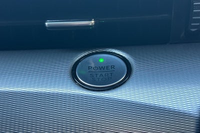 2021 Ford Mustang Mach-E GT