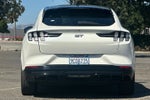 2022 Ford Mustang Mach-E GT
