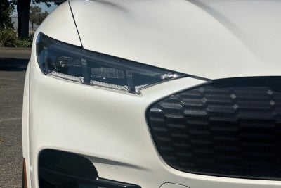 2022 Ford Mustang Mach-E GT