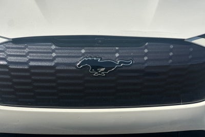 2022 Ford Mustang Mach-E GT