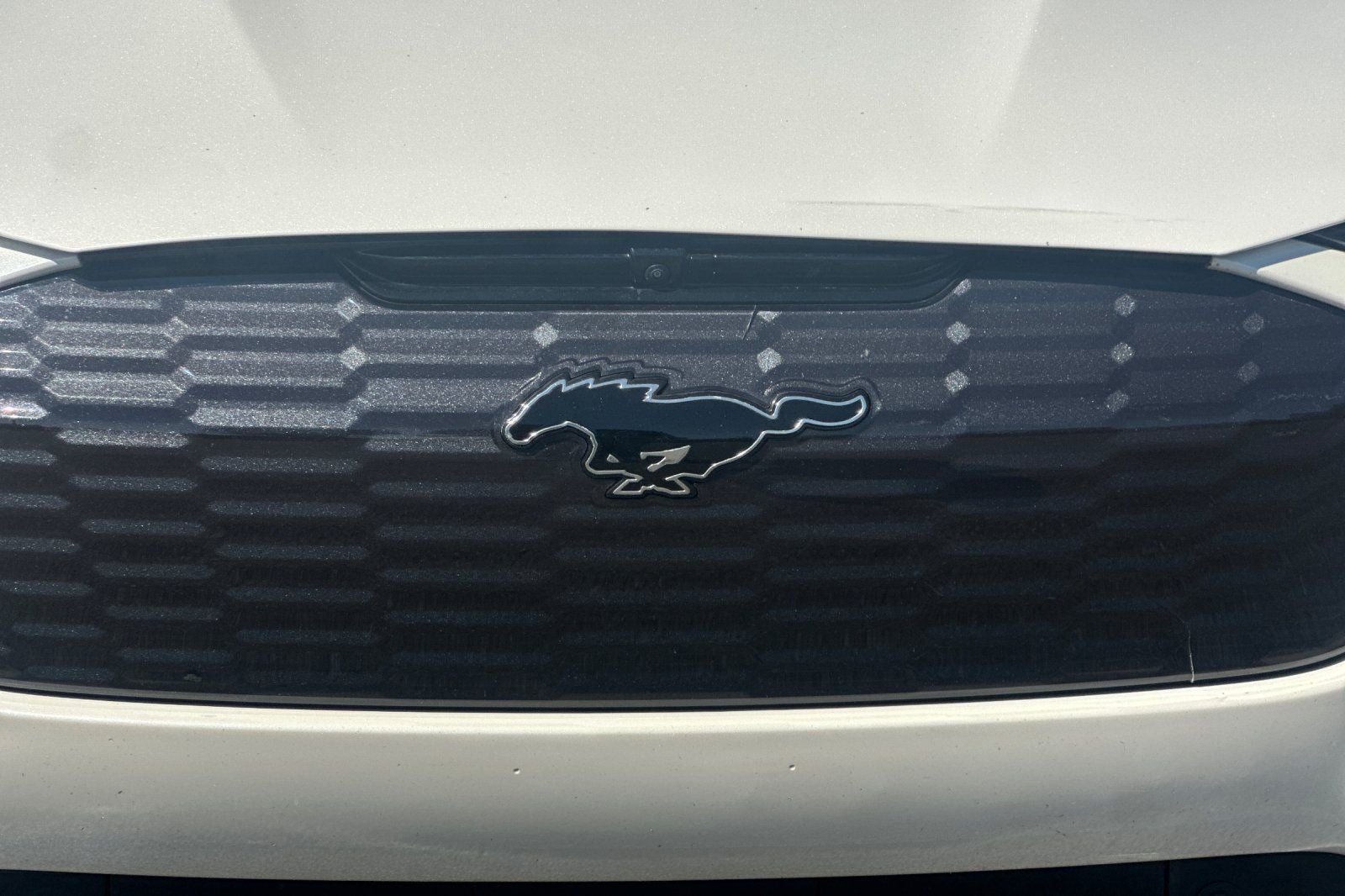 2022 Ford Mustang Mach-E GT