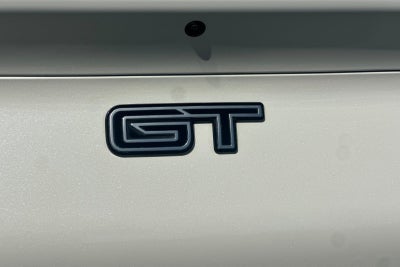 2022 Ford Mustang Mach-E GT