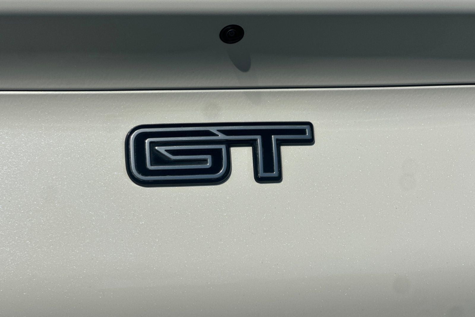 2022 Ford Mustang Mach-E GT