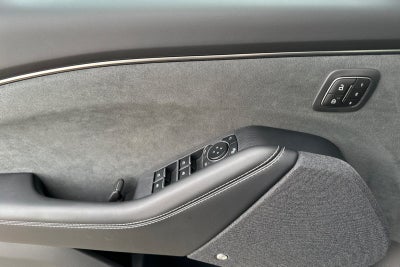 2026 Ford Mustang Mach-E GT