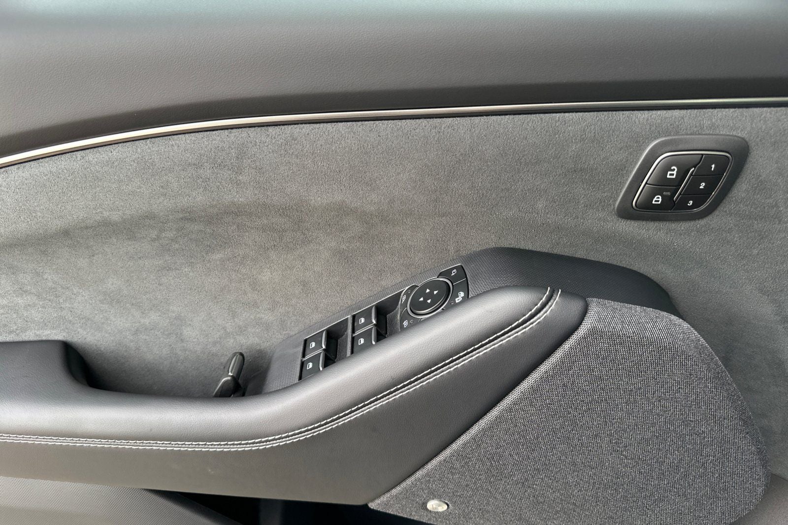 2026 Ford Mustang Mach-E GT