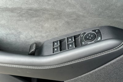 2026 Ford Mustang Mach-E GT