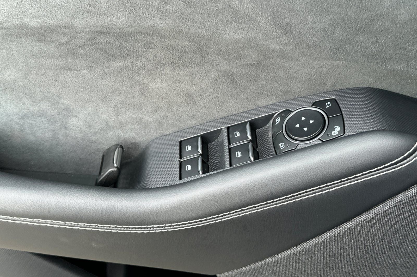 2026 Ford Mustang Mach-E GT