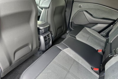 2026 Ford Mustang Mach-E GT