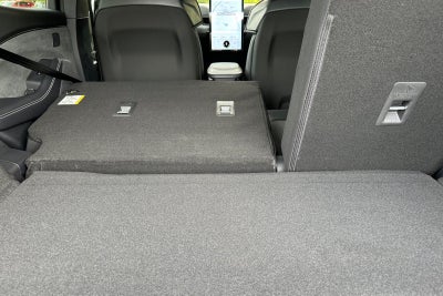 2026 Ford Mustang Mach-E GT