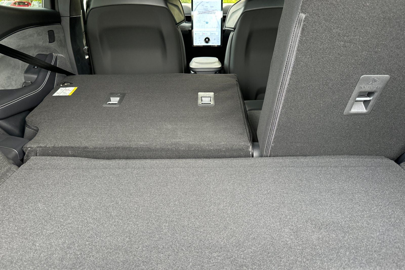 2026 Ford Mustang Mach-E GT