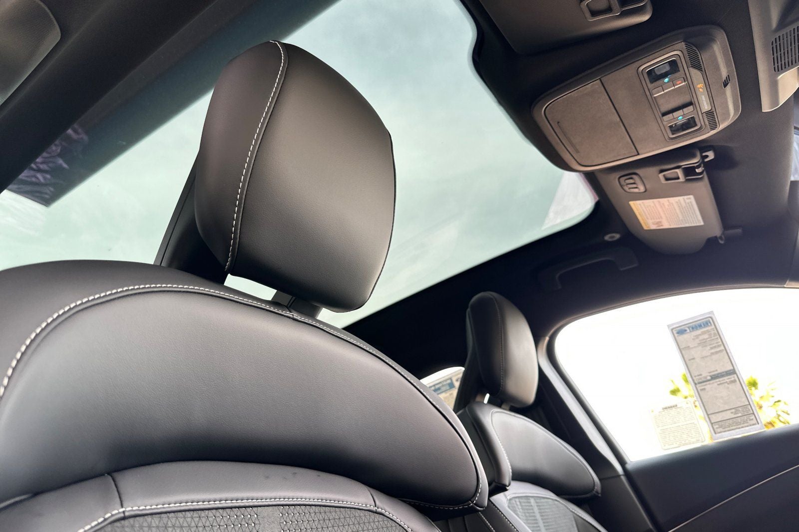 2026 Ford Mustang Mach-E GT