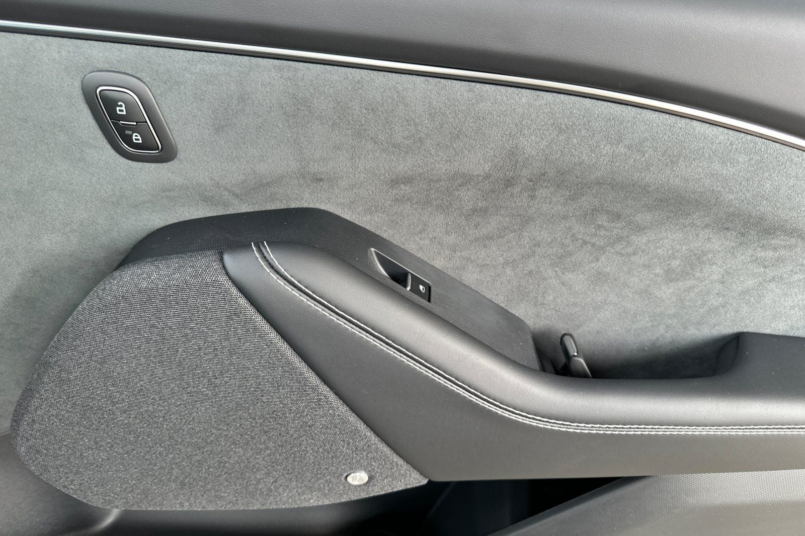 2026 Ford Mustang Mach-E GT