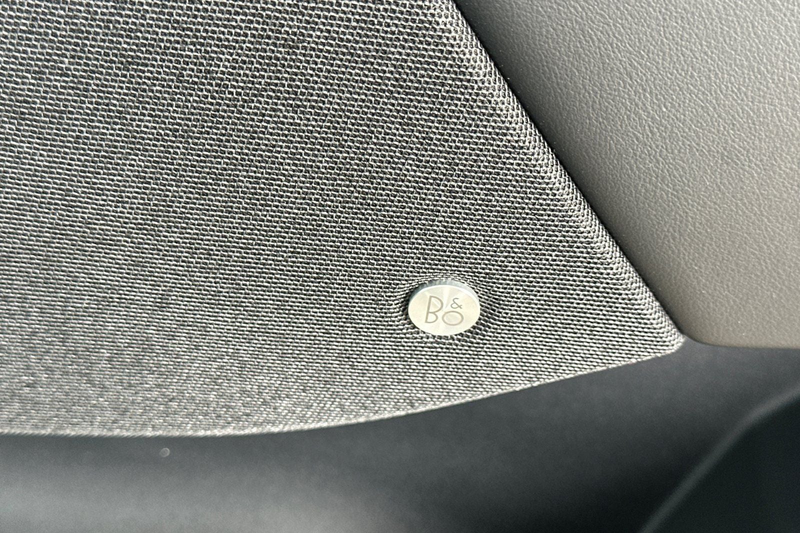 2026 Ford Mustang Mach-E GT