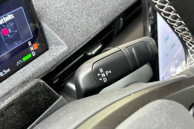 2026 Ford Mustang Mach-E GT