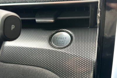 2026 Ford Mustang Mach-E GT