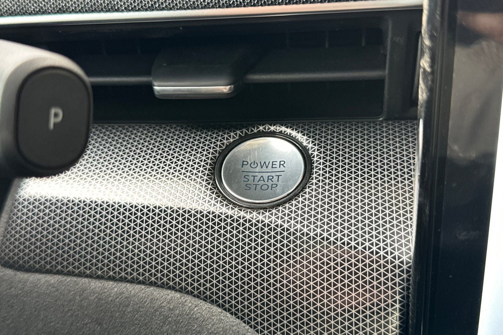 2026 Ford Mustang Mach-E GT