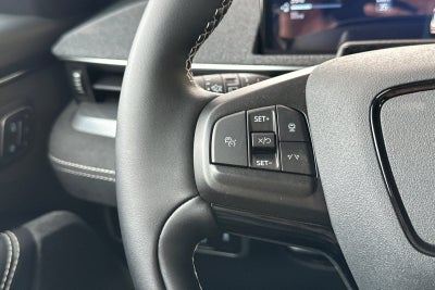 2026 Ford Mustang Mach-E GT