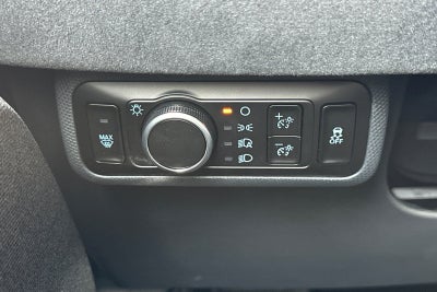 2026 Ford Mustang Mach-E GT