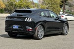 2026 Ford Mustang Mach-E GT