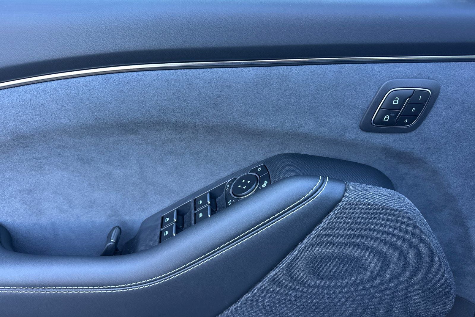 2026 Ford Mustang Mach-E GT