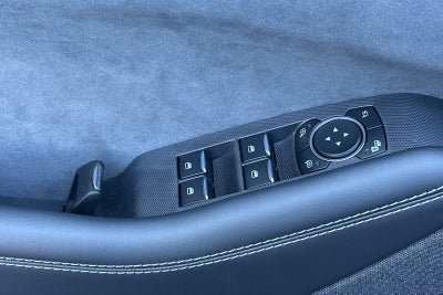 2026 Ford Mustang Mach-E GT