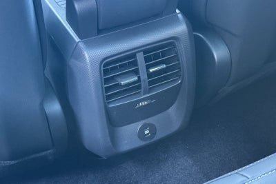 2026 Ford Mustang Mach-E GT