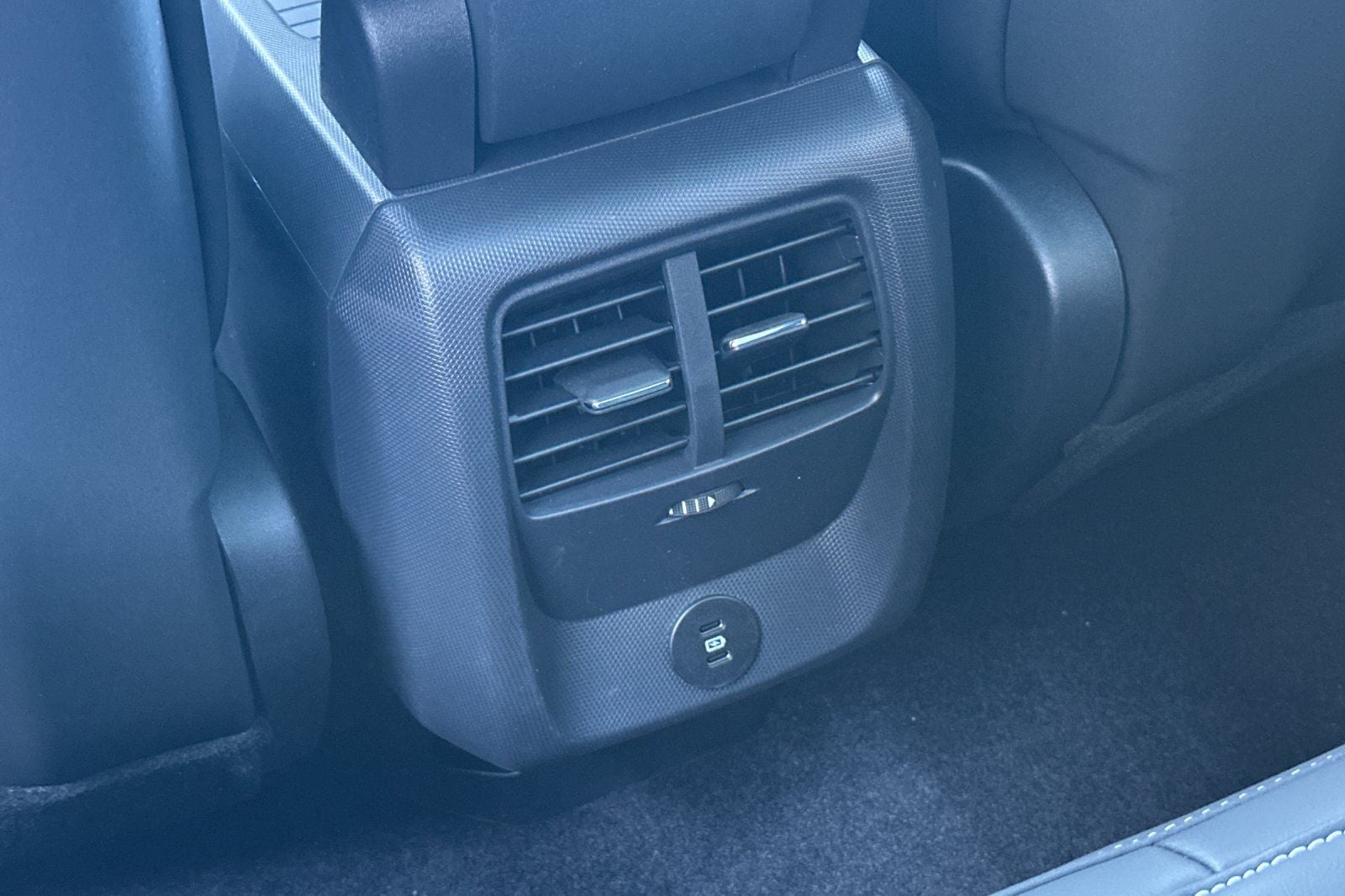 2026 Ford Mustang Mach-E GT