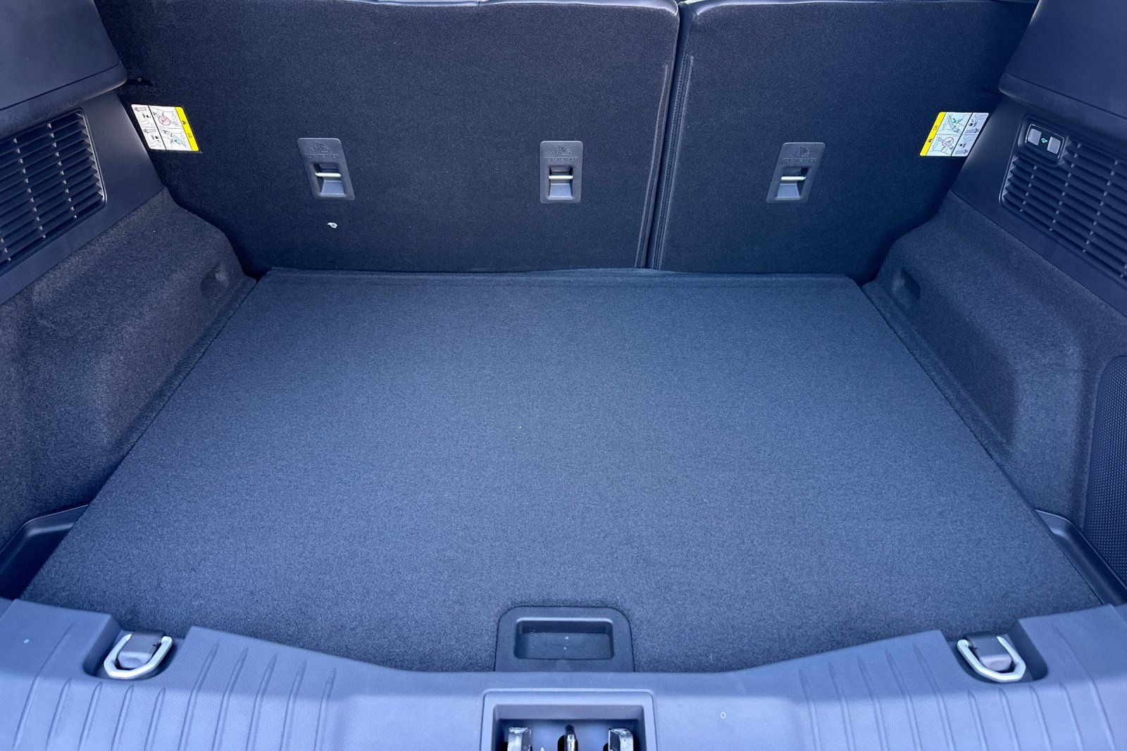 2026 Ford Mustang Mach-E GT